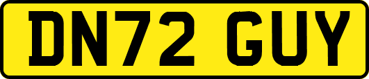 DN72GUY