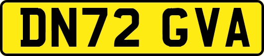 DN72GVA