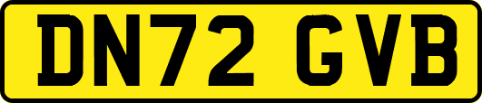 DN72GVB