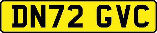 DN72GVC