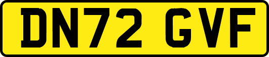 DN72GVF