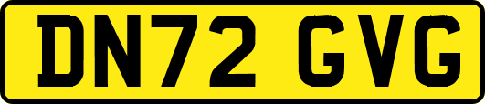 DN72GVG