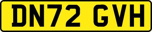 DN72GVH