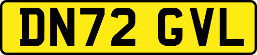 DN72GVL