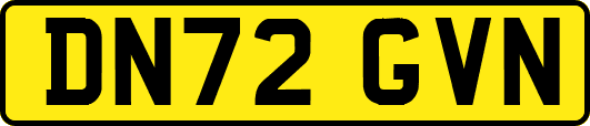 DN72GVN