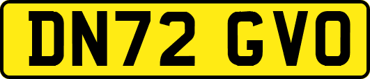 DN72GVO
