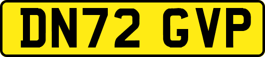 DN72GVP