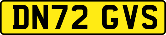 DN72GVS