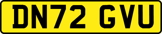 DN72GVU
