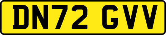 DN72GVV