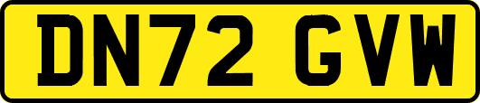 DN72GVW