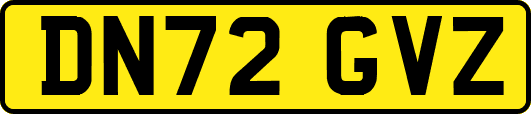 DN72GVZ
