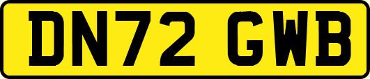DN72GWB
