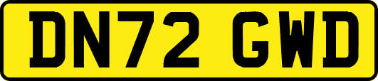 DN72GWD
