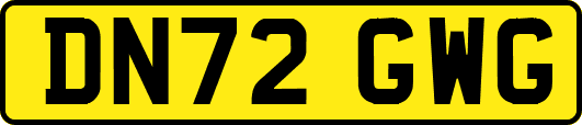DN72GWG