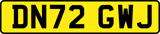 DN72GWJ