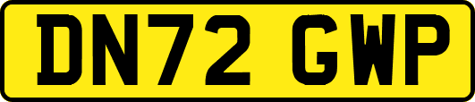DN72GWP