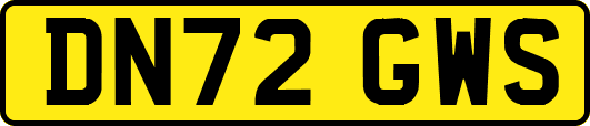 DN72GWS