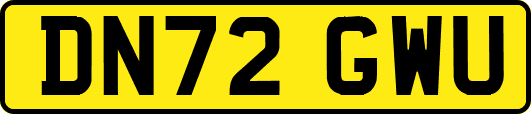 DN72GWU