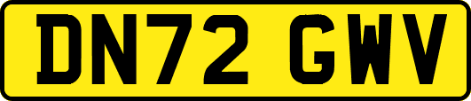 DN72GWV