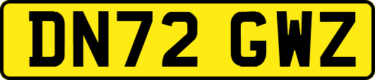DN72GWZ