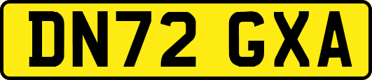 DN72GXA