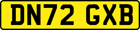 DN72GXB