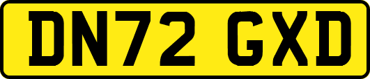 DN72GXD