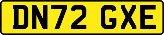 DN72GXE