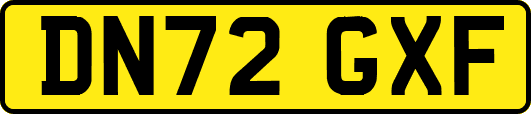 DN72GXF