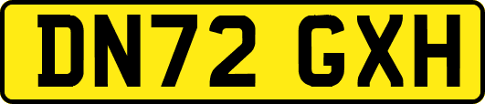 DN72GXH