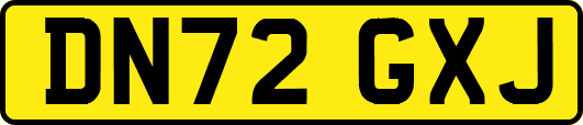 DN72GXJ