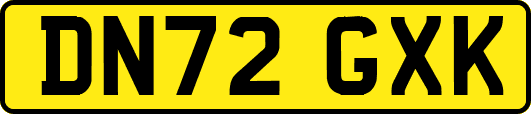 DN72GXK