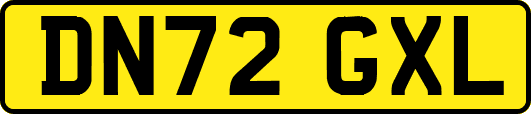 DN72GXL
