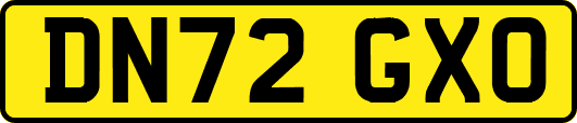 DN72GXO
