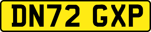 DN72GXP