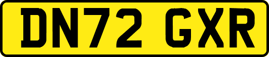DN72GXR