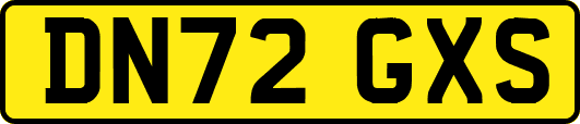 DN72GXS