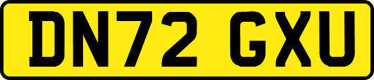 DN72GXU