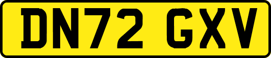 DN72GXV