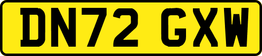 DN72GXW