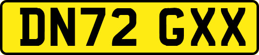 DN72GXX