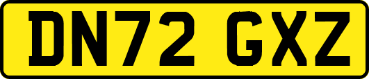 DN72GXZ