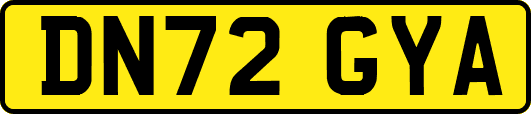 DN72GYA