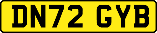 DN72GYB
