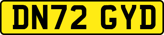 DN72GYD