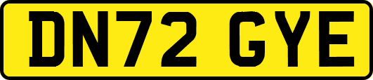 DN72GYE