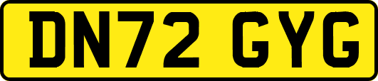 DN72GYG