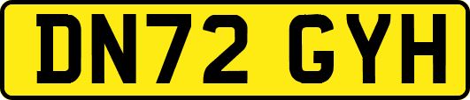 DN72GYH