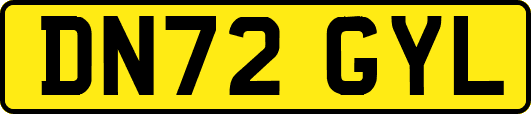 DN72GYL
